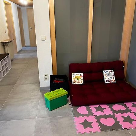 Ferienwohnung Makar Burladingen 外观 照片