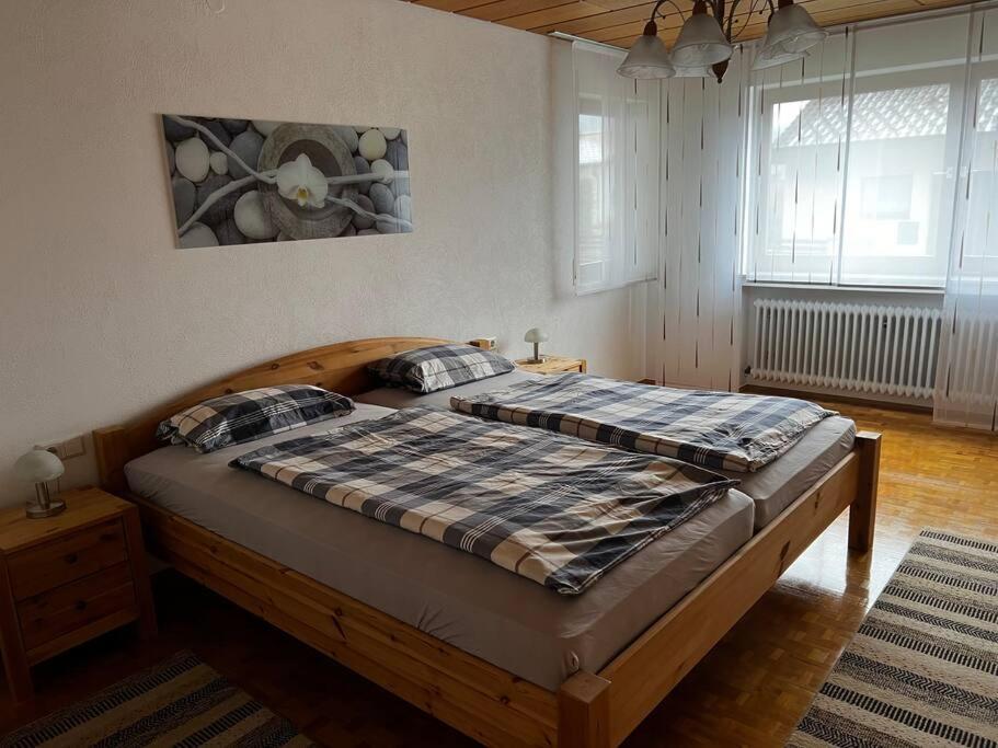 Ferienwohnung Makar Burladingen 外观 照片