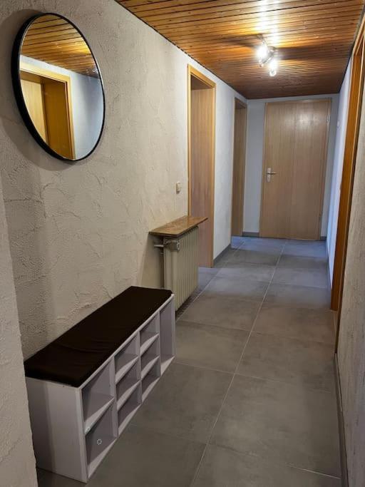 Ferienwohnung Makar Burladingen 外观 照片