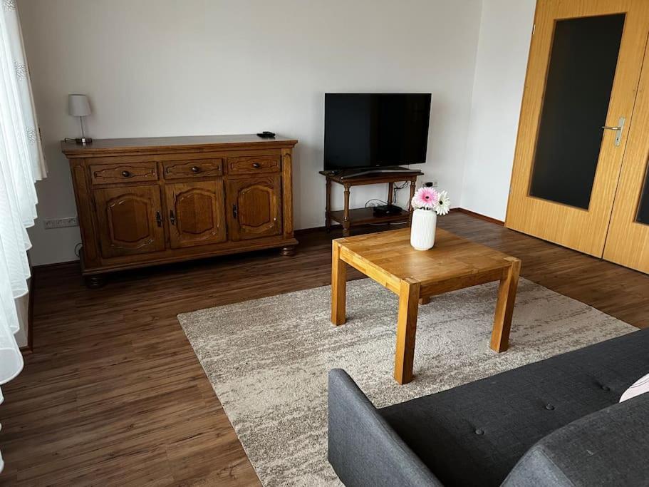 Ferienwohnung Makar Burladingen 外观 照片