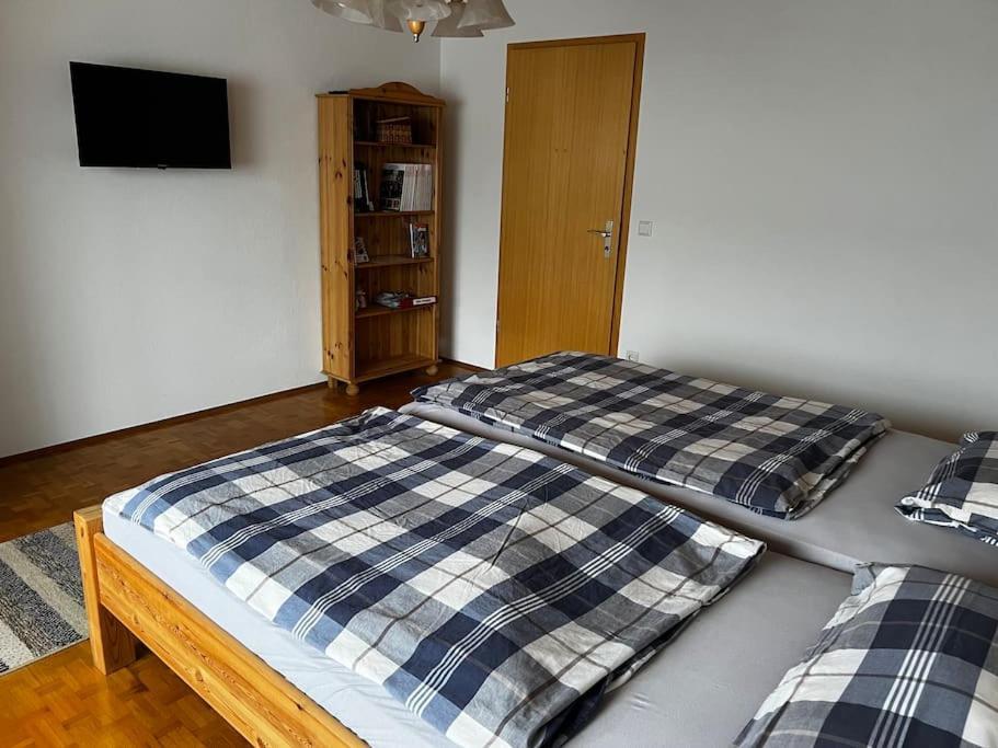 Ferienwohnung Makar Burladingen 外观 照片
