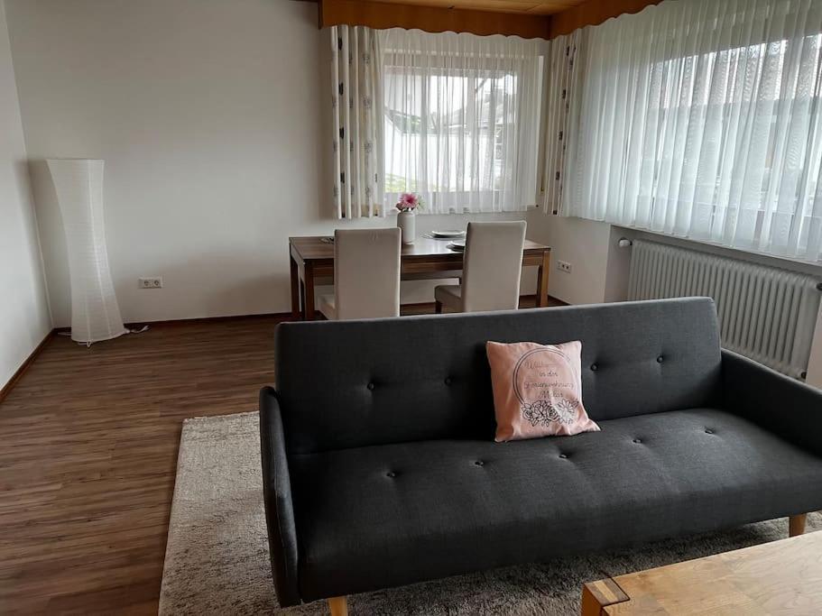 Ferienwohnung Makar Burladingen 外观 照片
