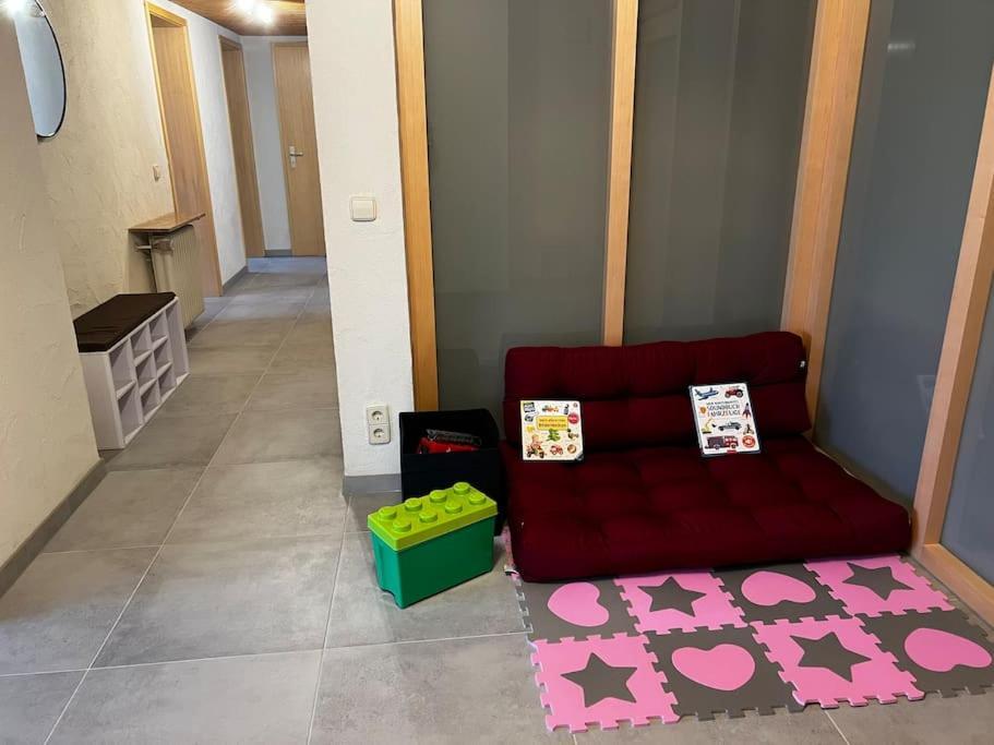 Ferienwohnung Makar Burladingen 外观 照片